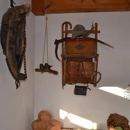 Landhaus Rieder *