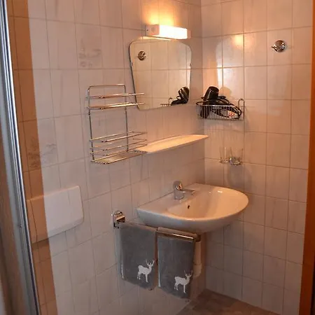 Landhaus Rieder Privatunterkunft Neustift im Stubaital