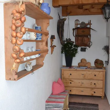 Landhaus Rieder Neustift im Stubaital