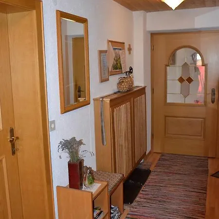 Landhaus Rieder Privatunterkunft