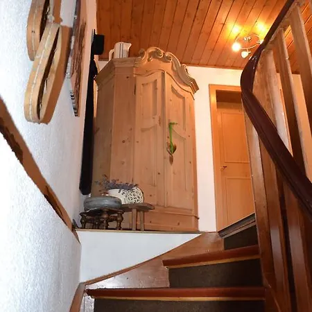 Landhaus Rieder *