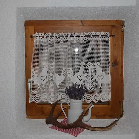 Landhaus Rieder * Neustift im Stubaital