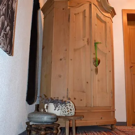 Privatunterkunft Landhaus Rieder
