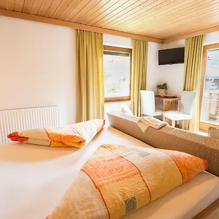 Privatunterkunft Landhaus Rieder