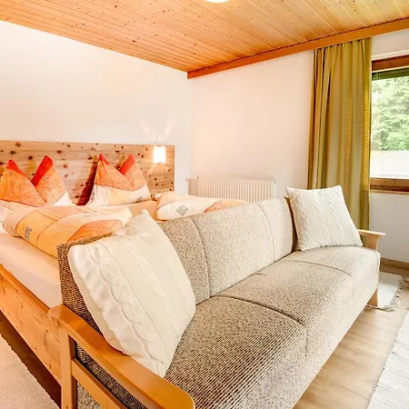 Landhaus Rieder