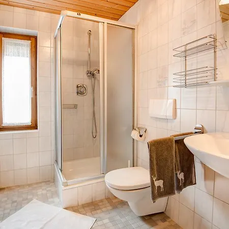 Privatunterkunft Landhaus Rieder Neustift im Stubaital