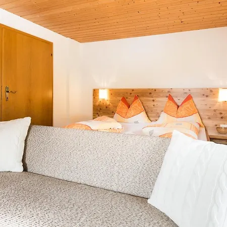 Privatunterkunft Landhaus Rieder Neustift im Stubaital