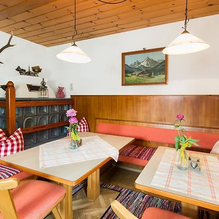 Landhaus Rieder