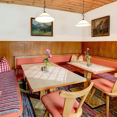 Landhaus Rieder Neustift im Stubaital