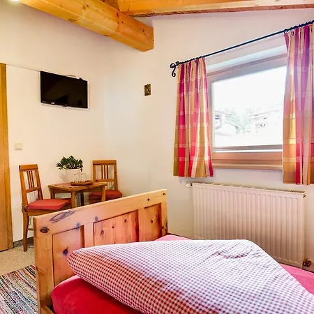 Landhaus Rieder Neustift im Stubaital