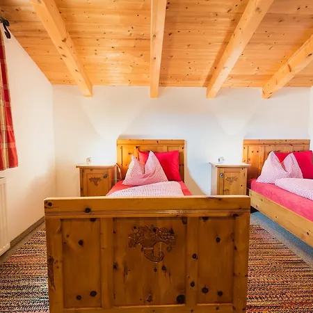 Landhaus Rieder Neustift im Stubaital