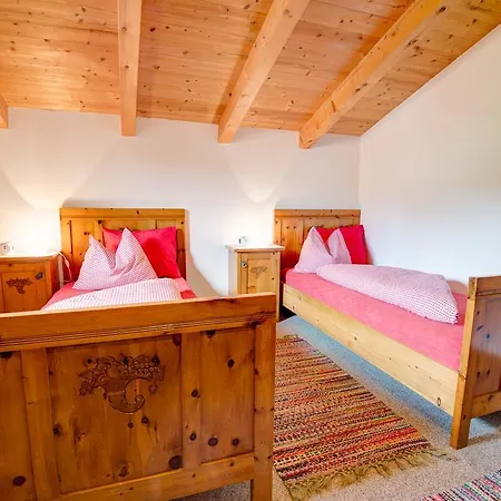 Privatunterkunft Landhaus Rieder