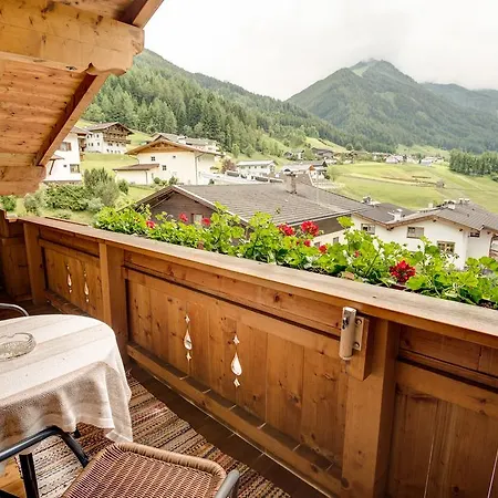 Privatunterkunft Landhaus Rieder Neustift im Stubaital
