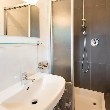 Privat bolig Landhaus Rieder